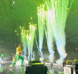 Biefec FX - Efectos especiales para Nil Moliner Abril 2024 Biefec FX - Efectos especiales para Nil Moliner Abril 2024