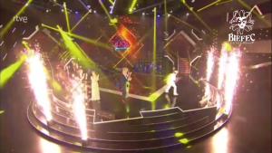 Efectos Espaciales Dúos Increibles Efectos Espaciales Dúos Increibles